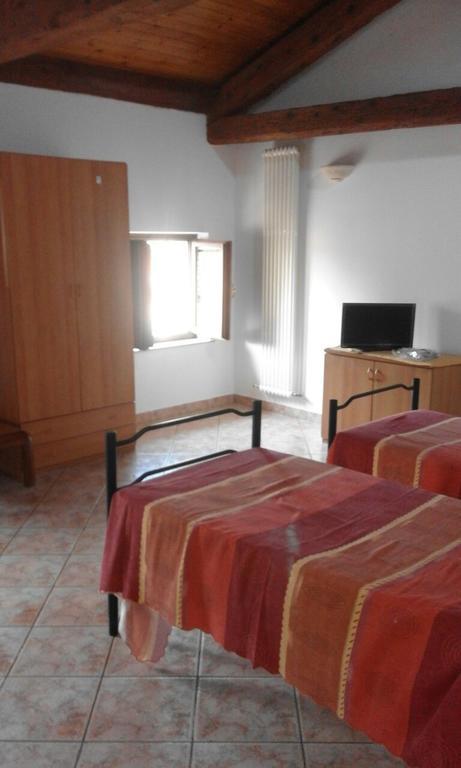 Residence da Cané Malo  Habitación foto