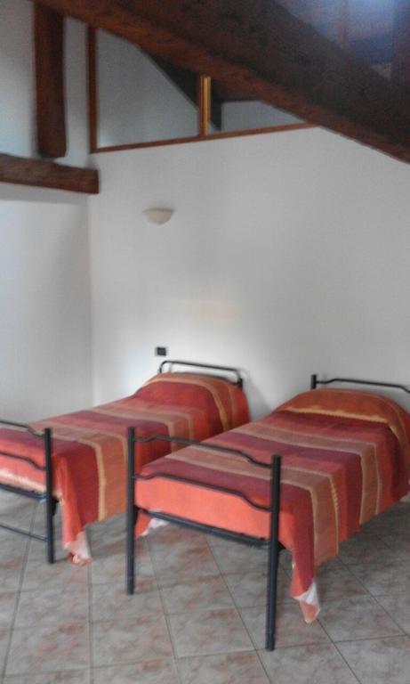 Residence da Cané Malo  Habitación foto