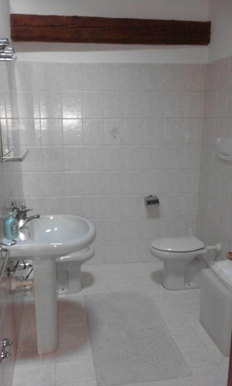 Residence da Cané Malo  Habitación foto