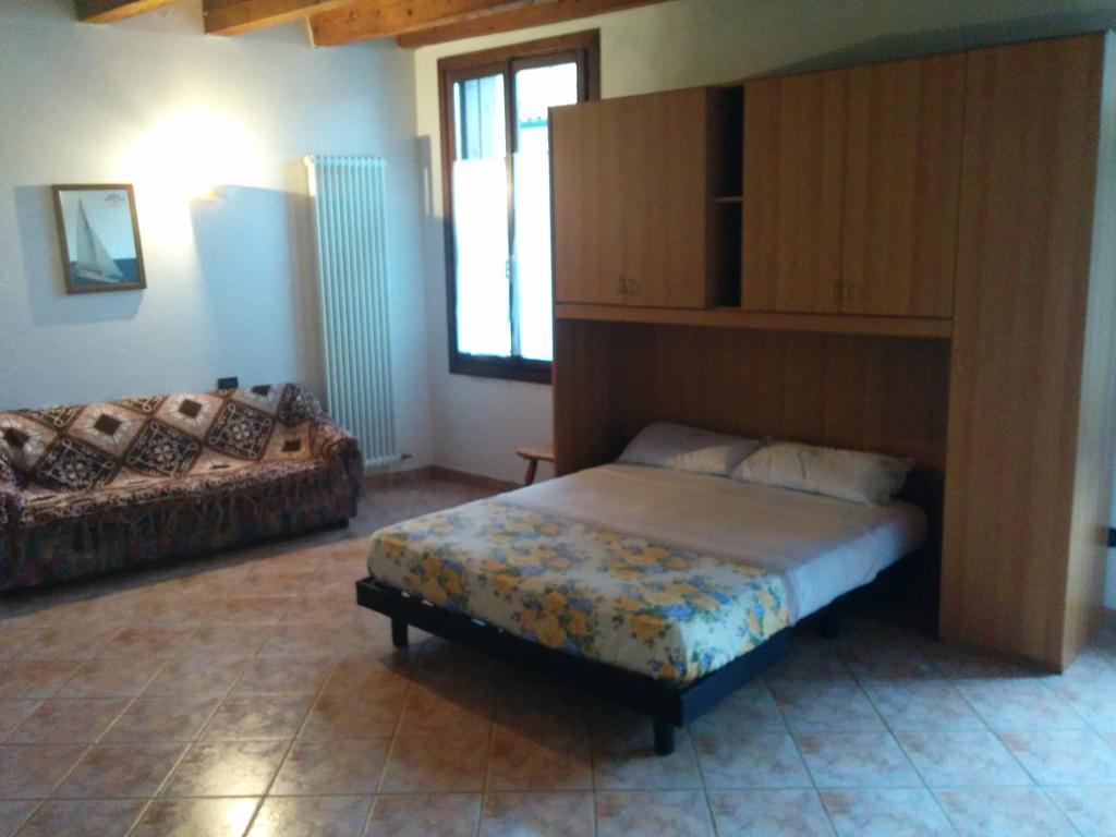 Residence da Cané Malo  Habitación foto