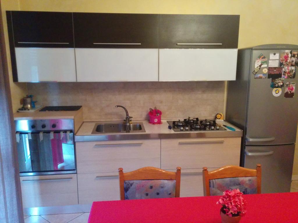 Residence da Cané Malo  Habitación foto