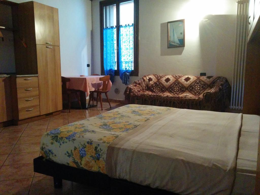 Residence da Cané Malo  Habitación foto