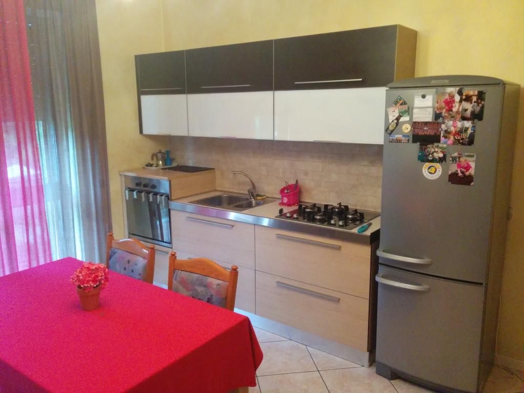Residence da Cané Malo  Habitación foto