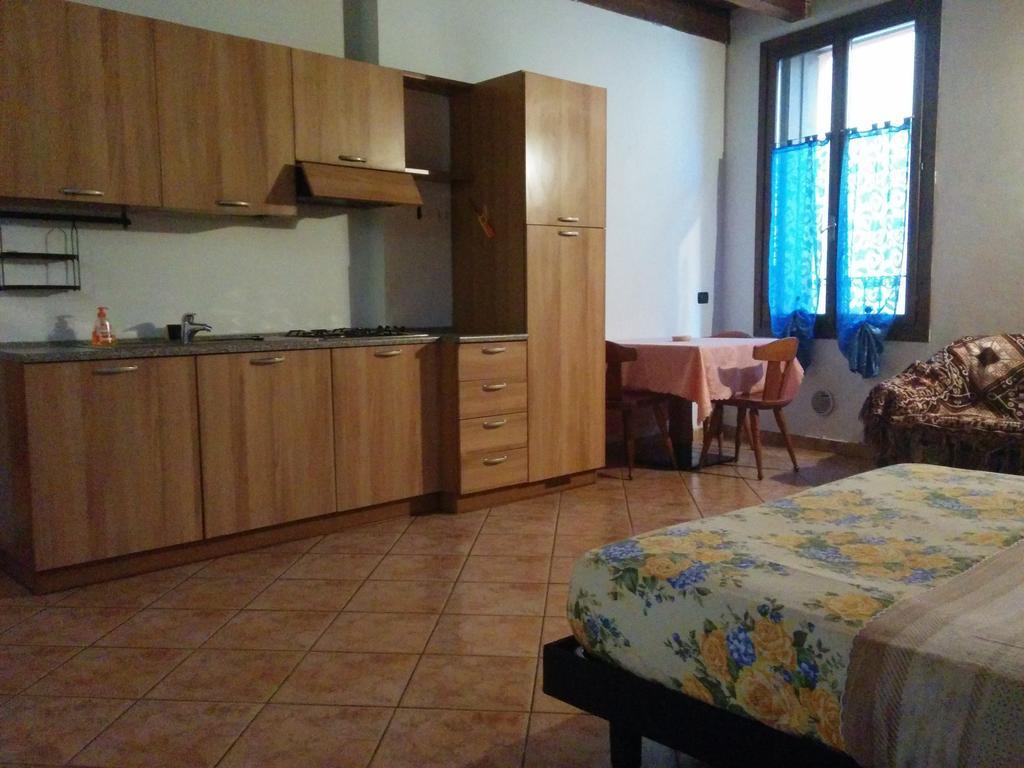 Residence da Cané Malo  Habitación foto