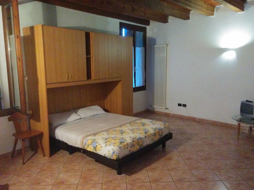 Residence da Cané Malo  Habitación foto