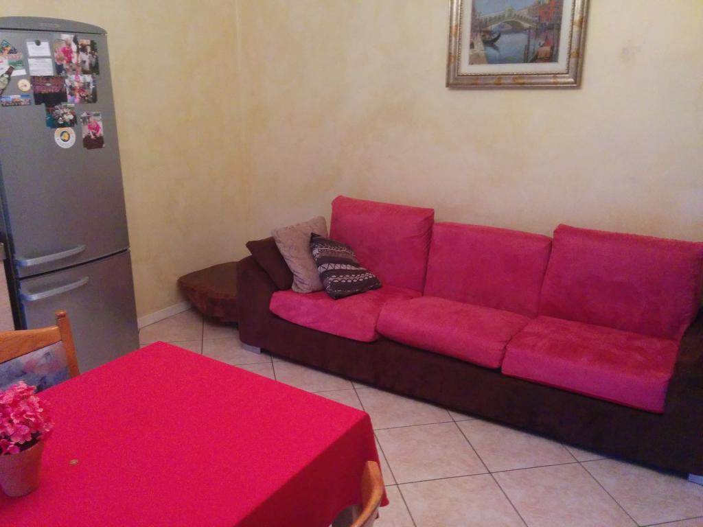 Residence da Cané Malo  Habitación foto
